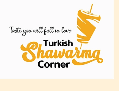Turkish Shawarma